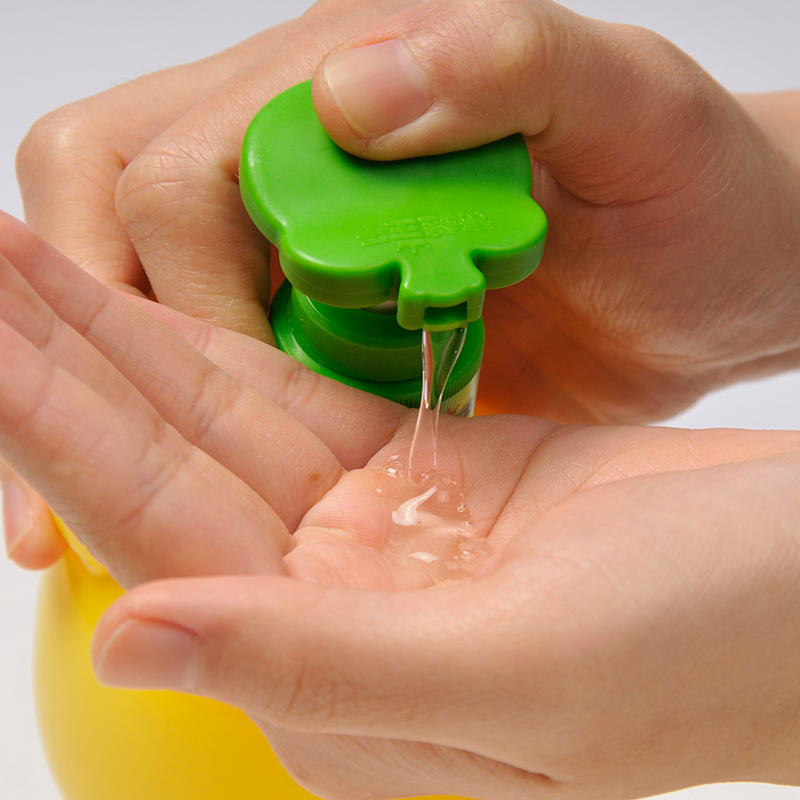 青蛙王子儿童洗手液便携泡沫温和小孩洗护用品宝宝专用洗手液