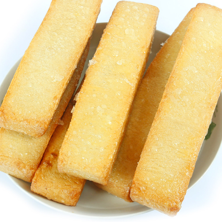 平海黄金鱼腐 酒店切片炒菜鱼滑鱼饼韩式鱼糕烧烤 速冻食品 5斤装,淘宝优惠券,粉丝福利购,淘宝优惠卷