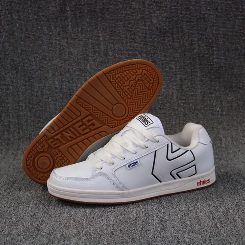 DVS滑板鞋osiris D3面包鞋globe大码鞋ES运动鞋etnies小轮车lakai - 图3
