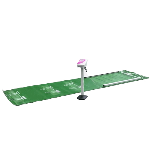 TZCS-3 Stand-Ups Jump Tester Электронный дисплей голосовой трансляция вступительного экзамена средней школы.