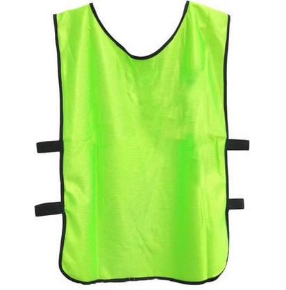 Футбольный жилет для тренировок