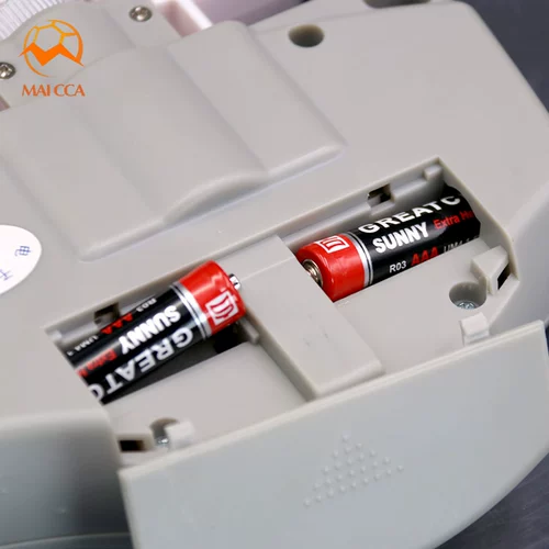 Регулируемый электронный динамометр для обучения математике, тестер для спортзала для тренировок