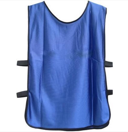 Футбольный жилет для тренировок