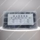 Factory direct supply of combination pad repair kit, rubber combination pad sealing gasket in stock