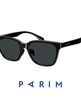 派丽蒙大脸偏光太阳镜男款特大框胖子专用开车墨镜高清驾驶