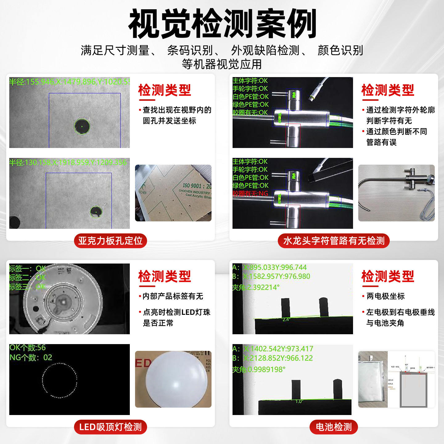 海康工业相机学习套装600万像素视觉检测系统识别定位控制系统,淘宝优惠券,粉丝福利购,淘宝优惠卷