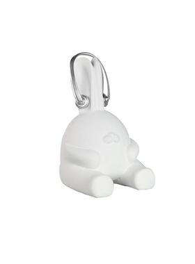 屿物为居 现代简约样板间售楼卧室飘窗花器摆件儿童房卡通书籍装