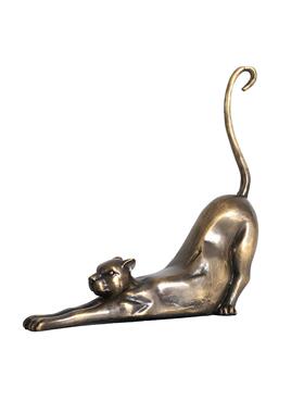 屿物为居 茶几上的摆件高级感客厅2025新款茶几客厅摆件高端大气