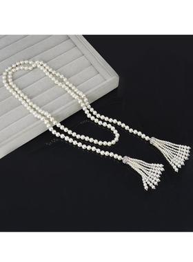 屿物为居 样板房衣帽间摆件样板间梳妆台摆件高级感轻奢风首饰香