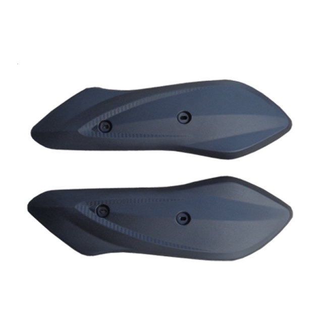 Tailing Xiaogui ຍານພາຫະນະໄຟຟ້າແປ fork guard fender