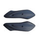 Tailing Xiaogui ຍານພາຫະນະໄຟຟ້າແປ fork guard fender