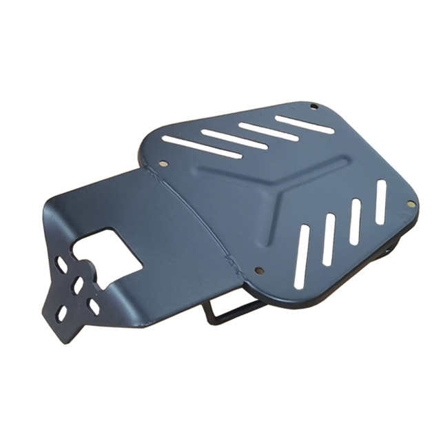 Suitable for Tailing Emma electric car trunk bracket shelf