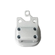 Maverick electric vehicle direction handlebar pressure block faucet upper and lower cover