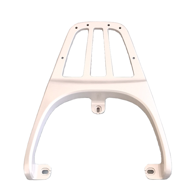 Electric car trunk E8E10 trunk shelf bracket