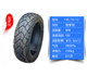 Xiaohou 12070-12 Land Rover anti-skid electric vehicle