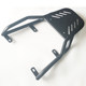 Suitable for Mavericks N1S electric vehicle rack and tail box bracket