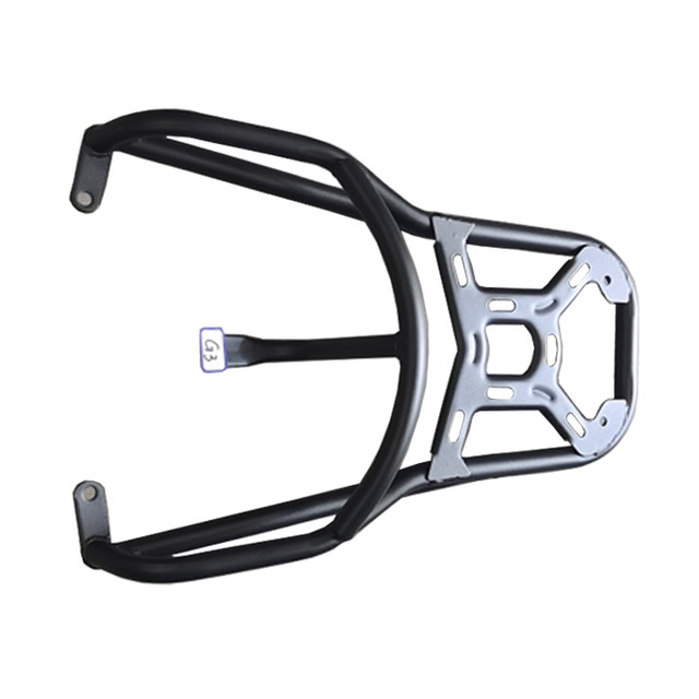Suitable for modified rear trunk rack of Mavericks G3 electric vehicle