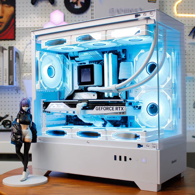 I7-14700K50805070TI computer host