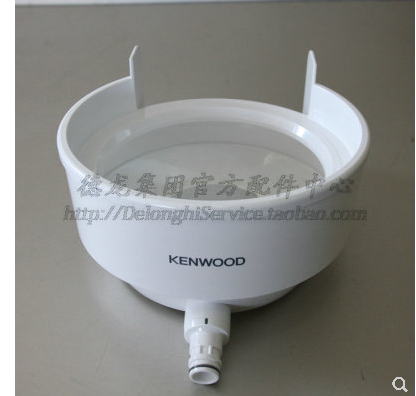 KENWOOD/凯伍德榨汁机配件 JE850 JE730 810果汁杯上盖 盖子 - 图3