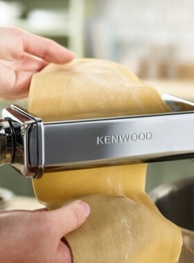 kenwood凯伍德厨师机绞肉压面器