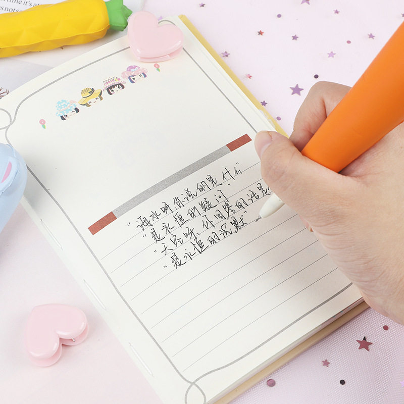 发泄笔猫爪减压笔软绵绵学生用捏捏笔可爱超萌猪中性笔创意解压笔,淘宝优惠券,粉丝福利购,淘宝优惠卷