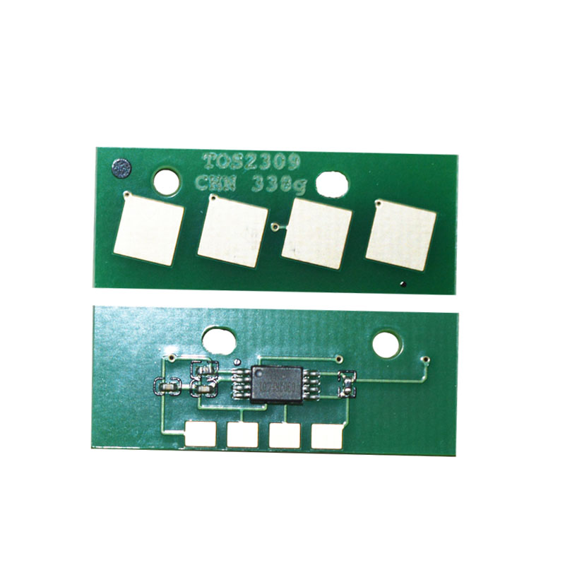 盛琪适用东芝T-2309C/CS粉盒芯片升级版2303A/AM 2803AM 2809A复 - 图2