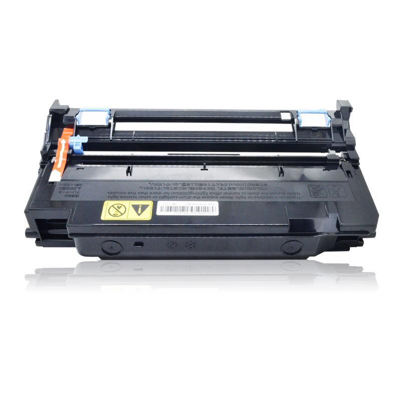 适用京瓷DK173感光硒鼓组件FS-1320D 1024MFP 1130 1135鼓架M2535 2530 2030 P2035d P2135dn DK170硒鼓 - 图0