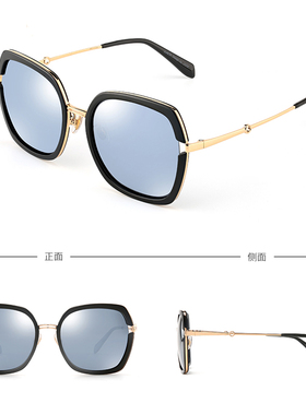 2022太阳镜花雨伞女士