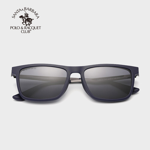 偏光近视墨镜磁吸套镜SBPRC圣大保罗光学眼镜架男方框眼镜框29016 - 图3