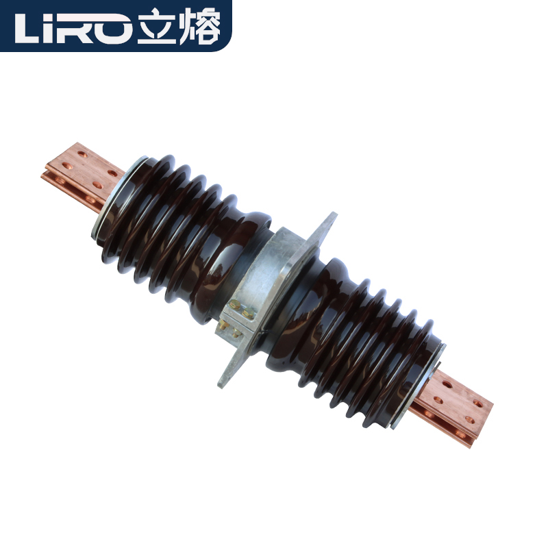 高压陶瓷穿墙套管10-20KV CWC-CWW-35/2000A-3150A-4000A40.5KV,淘宝优惠券,粉丝福利购,淘宝优惠卷