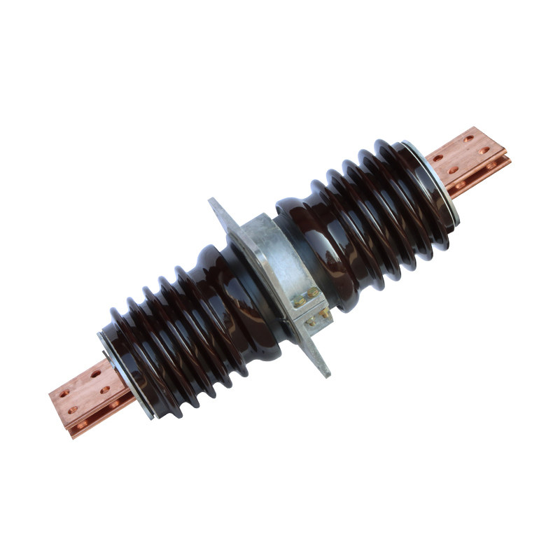 高压陶瓷穿墙套管10-20KV CWC-CWW-35/2000A-3150A-4000A40.5KV,淘宝优惠券,粉丝福利购,淘宝优惠卷