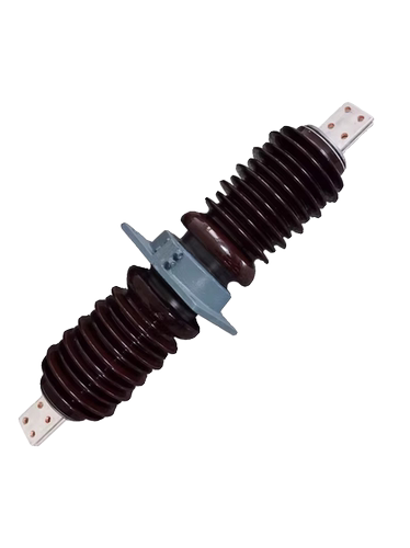 户外高压陶瓷复合穿墙套管CWB-CWW-10-20-35KV/4000A-3150AFCGWB - 图3