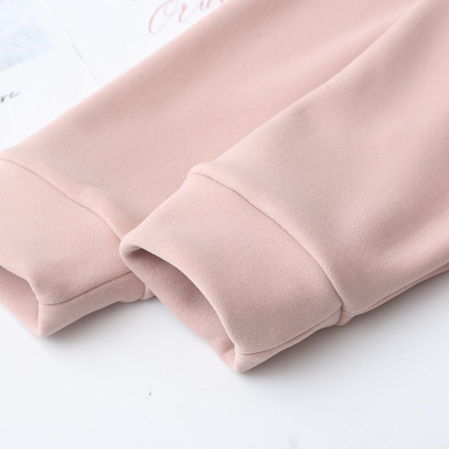 大码女胖mm200斤棉衣秋冬2025新款时尚拼接宽松休闲连帽棉服外套,淘宝优惠券,粉丝福利购,淘宝优惠卷