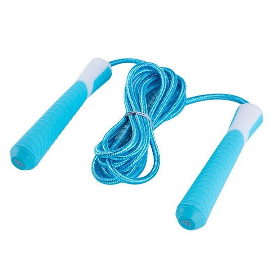 清仓Agnite跳绳男女健身减肥塑身计数通用塑身学生考试训练跳神