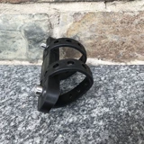 Горная шоссейная бутылка для воды для путешествий, держатель для бутылки