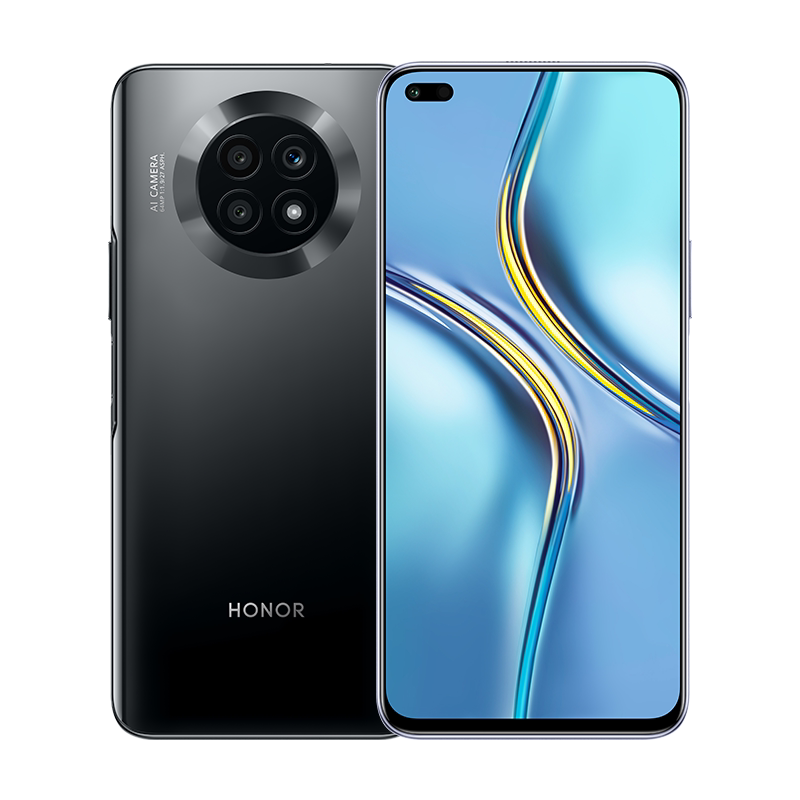 新品当天发!honor /荣耀5g手机 创宇嘉汇数码手机