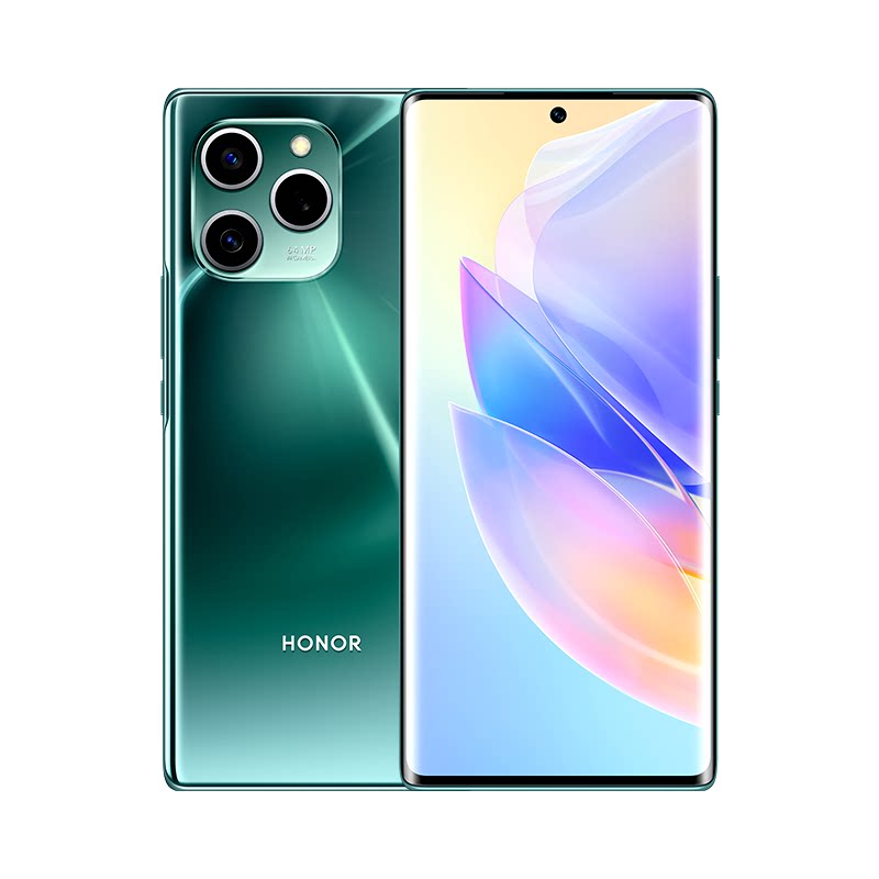 分期免息/送豪华礼荣耀5g为手机 创宇嘉汇数码手机