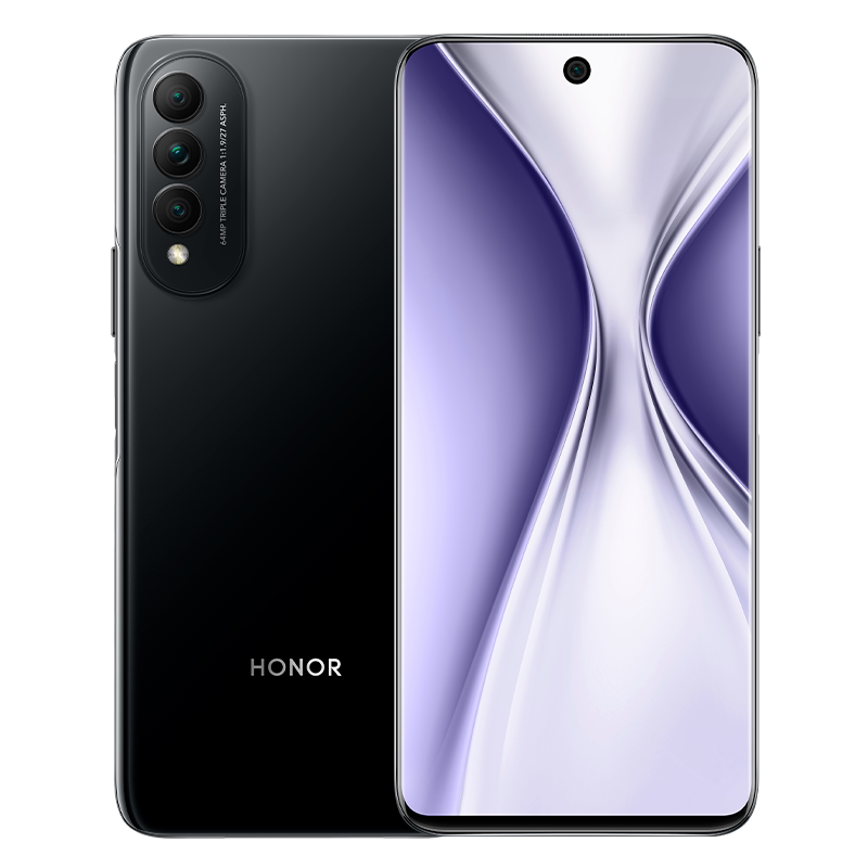 分期免息/honor /ai荣耀5g手机 创宇嘉汇数码手机