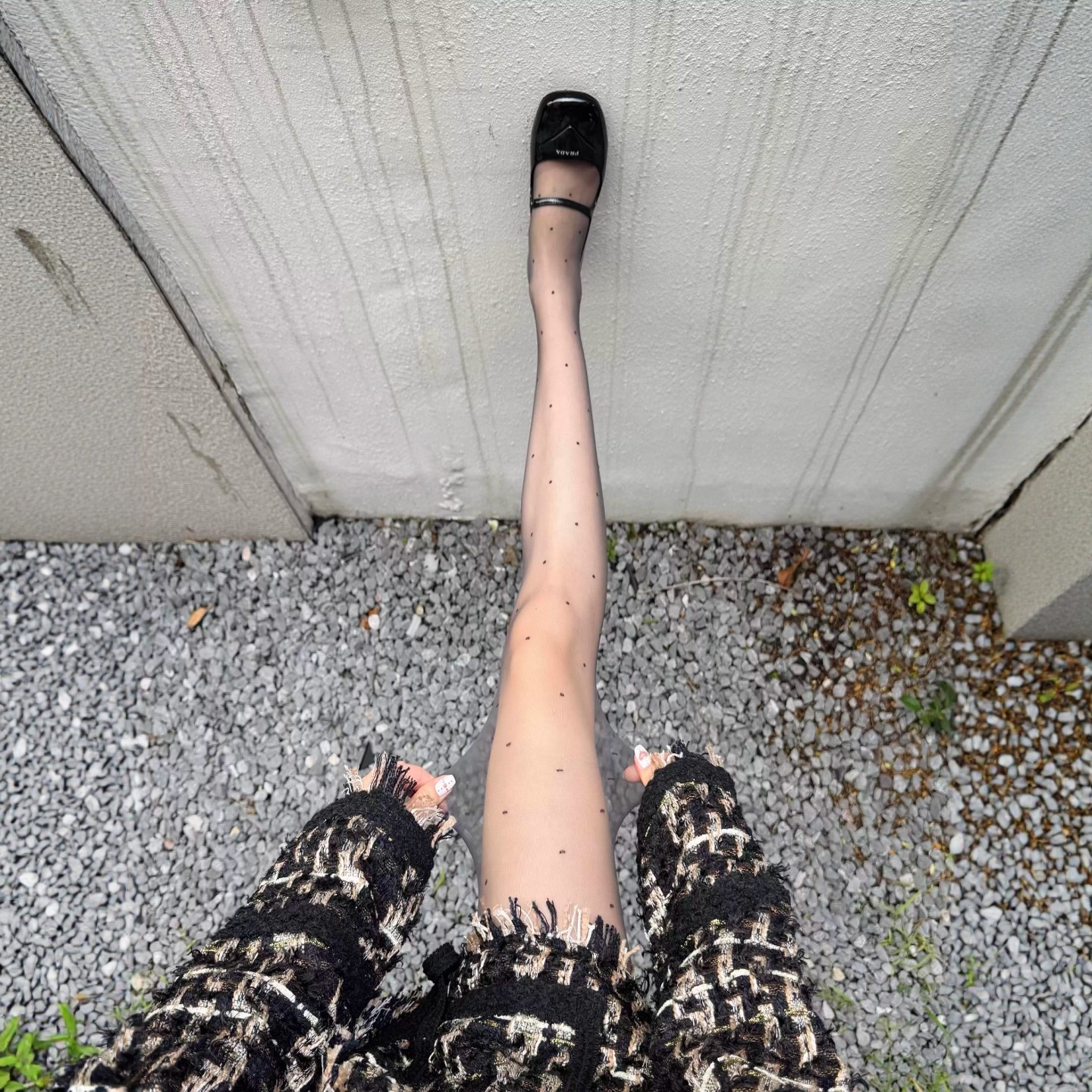 真的真的！！经典更值得买！.辣妹红色爱心复古丝袜0d波点黑丝,淘宝优惠券,粉丝福利购,淘宝优惠卷