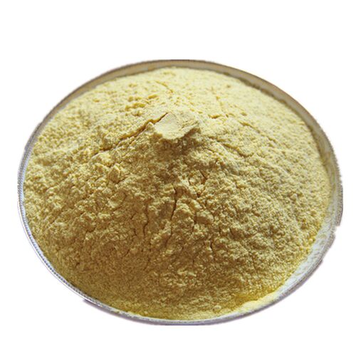 冻干芒果粉 烘焙奶茶蛋糕酸奶冷饮用水果色素新鲜水果粉 100克 - 图3