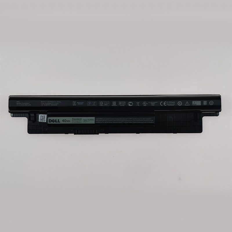 Dell戴尔14R 15R 3421 5421 5437 3437 3521 5537 XCMRD电池MR90Y - 图2