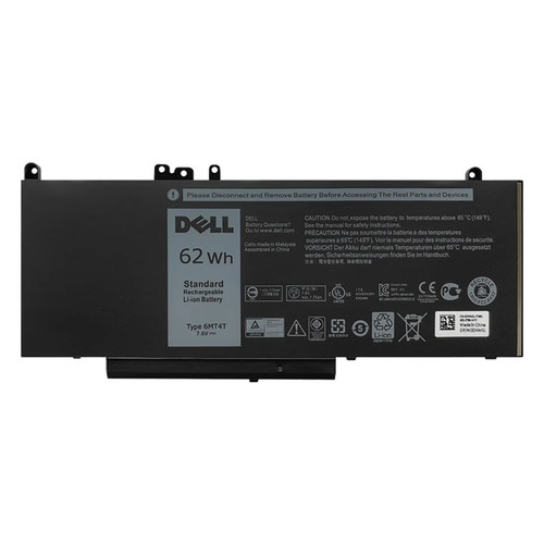 原装Dell戴尔Latitude E5450 E5550 E5250 G5M10 RYXXH P48G电池 - 图0