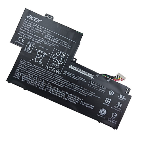 原装Acer宏基Swift 1 SF113-31 N17P2 N16Q9 AP16A4K 笔记本电池 - 图3