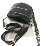 Серебряная модная поясная сумка, ремешок для сумки, сумка через плечо, 2020, из натуральной кожи