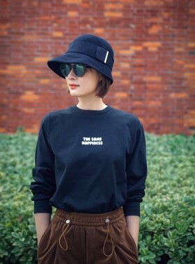 日本人气娘娘同款小礼帽新品2021