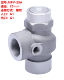 Oil and gas barrel pressure valve manufacturer wholesale