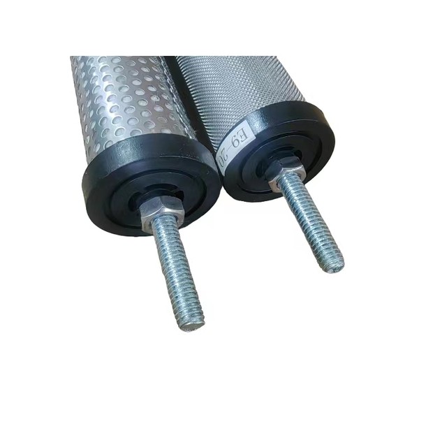 Precision filter compression filter Hankison type