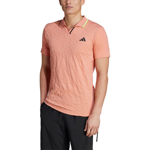 Adidas/阿迪达斯正品FLFT POLO PRO男子运动短袖POLO衫IB5480 - 图3