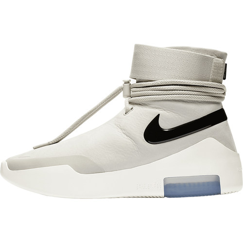 Nike/耐克正品Air Shoot Around男士时尚篮球鞋AT9915-002 - 图3