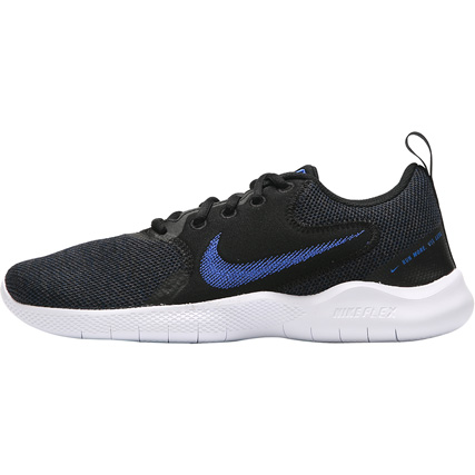 Nike/耐克正品 FLEX EXPERIENCE RN 10男女跑步运动鞋CI9960-007-图3
